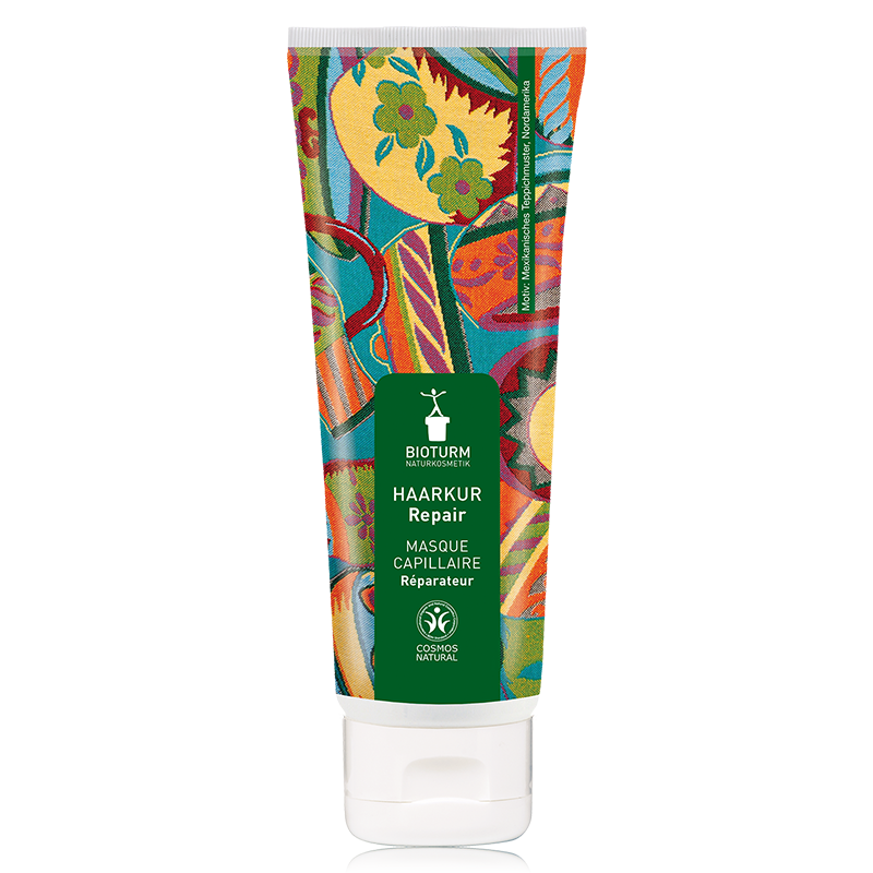 Haarkur Repair von Bioturm Naturkosmetik