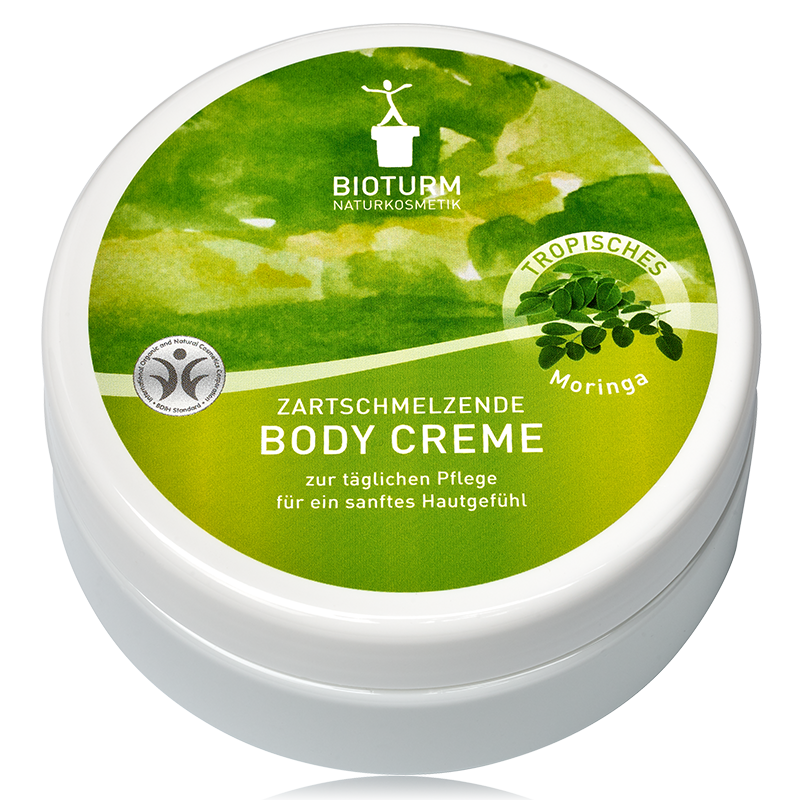 Body Creme Moringa Nr.63