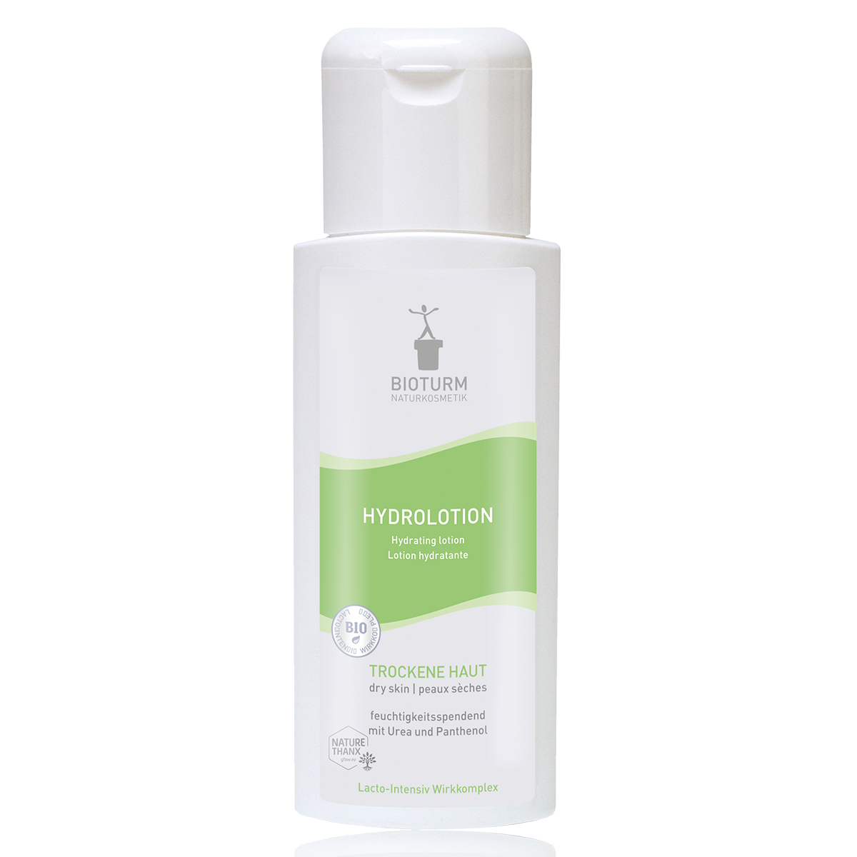 Hydrolotion von Bioturm Naturkosmetik