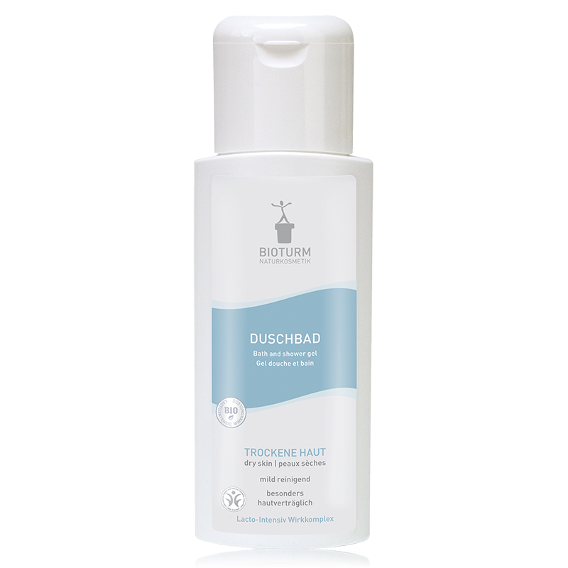 Duschbad von Bioturm Naturkosmetik