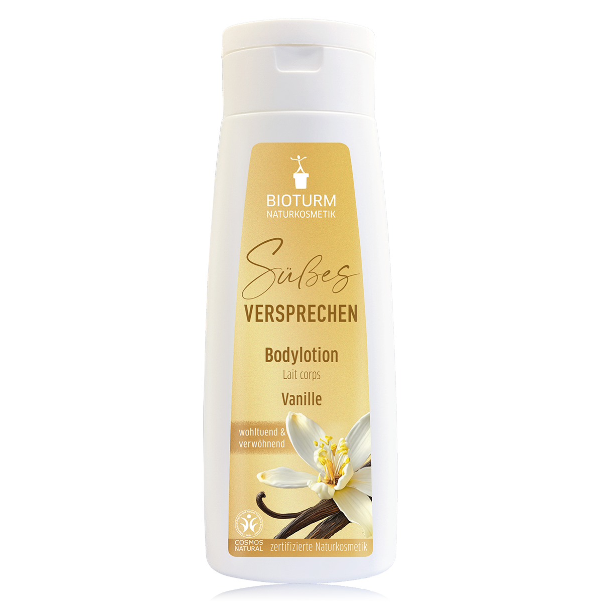 Süßes Versprechen | Bodylotion Vanille