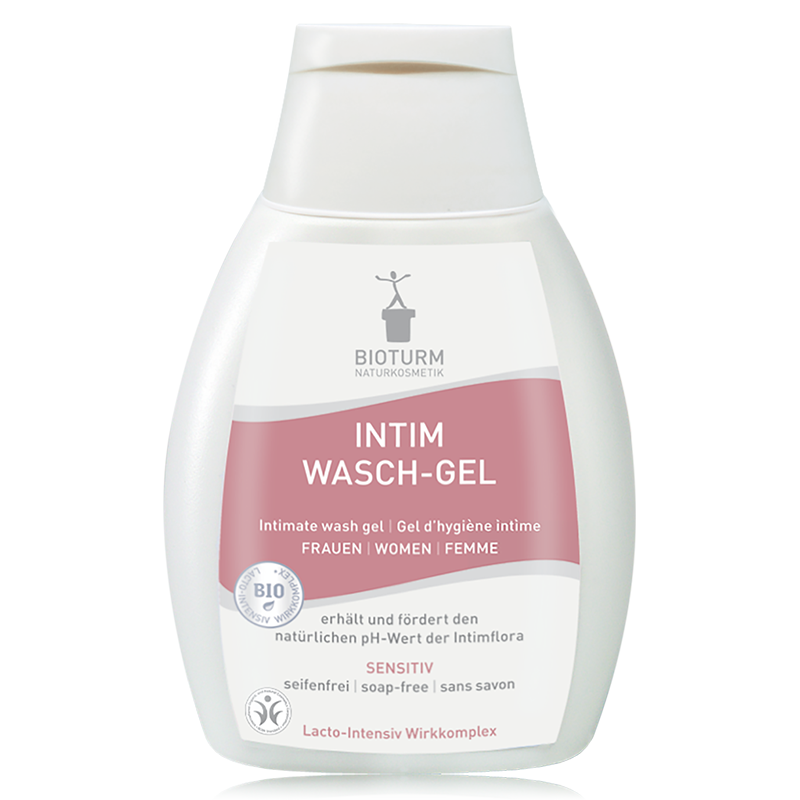 Intim Wasch-Gel Nr.26