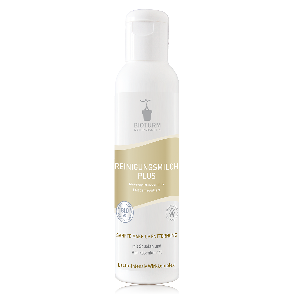 Reinigungsmilch plus von Bioturm Naturkosmetik